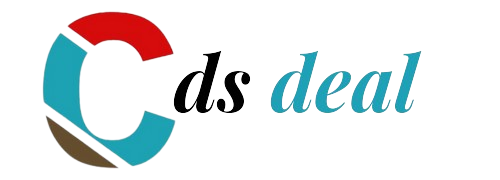 cds deal logo